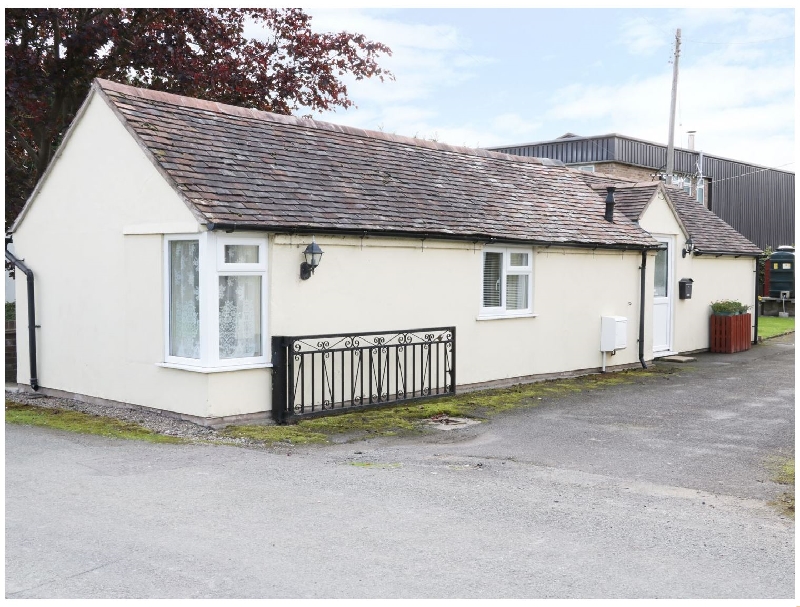 Highbury Cottage