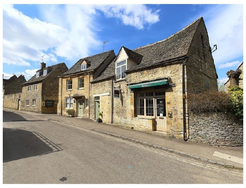 Burford