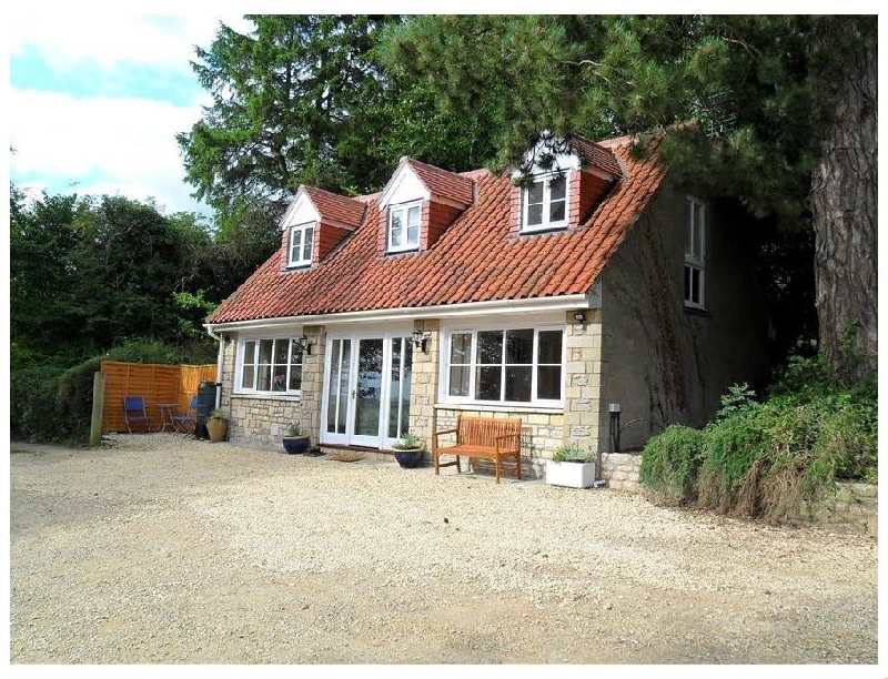 The Cottage At Barrow Mead