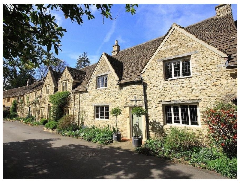 Castle Combe Cottage