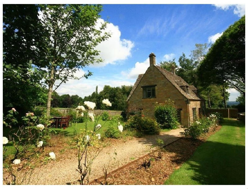 Windy Ridge Cottage