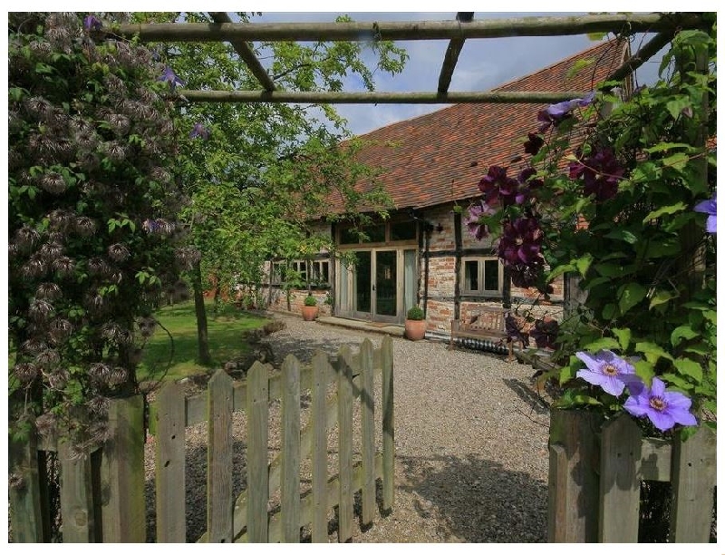 Whites Farm Barn