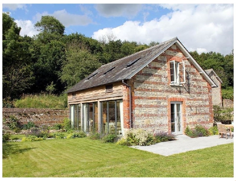 The Cart Barn