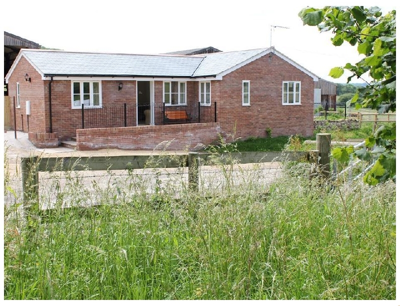 The Tractor Shed