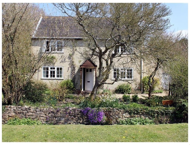 Winterbourne Cottage