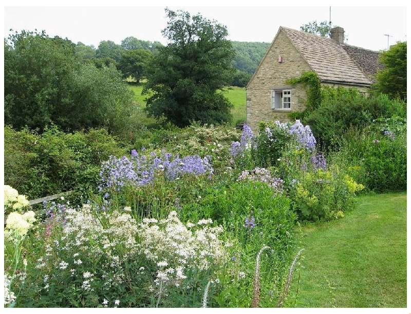 Neathwood Cottage