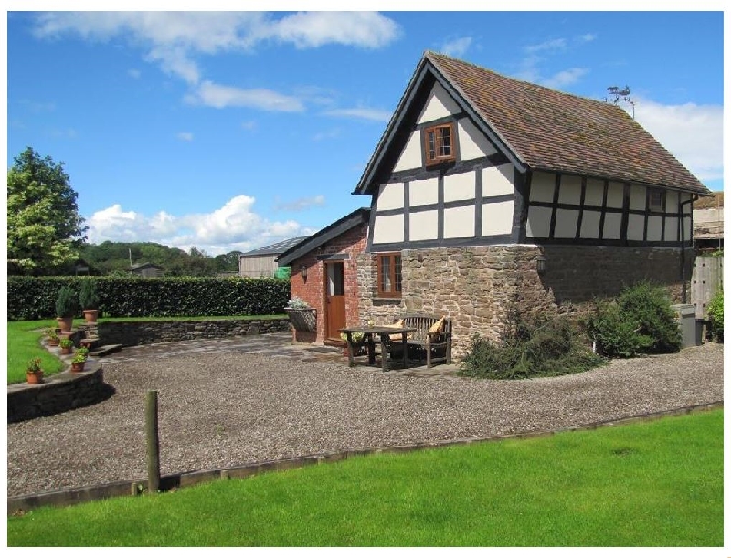 Elephant Cottage