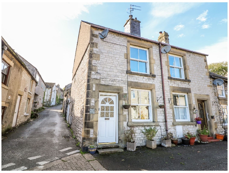 Lane End Cottage