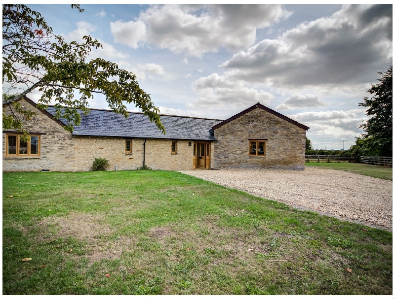 Lower Farm Barn