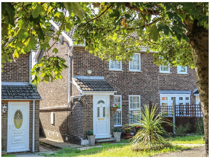 Peregrine Cottage