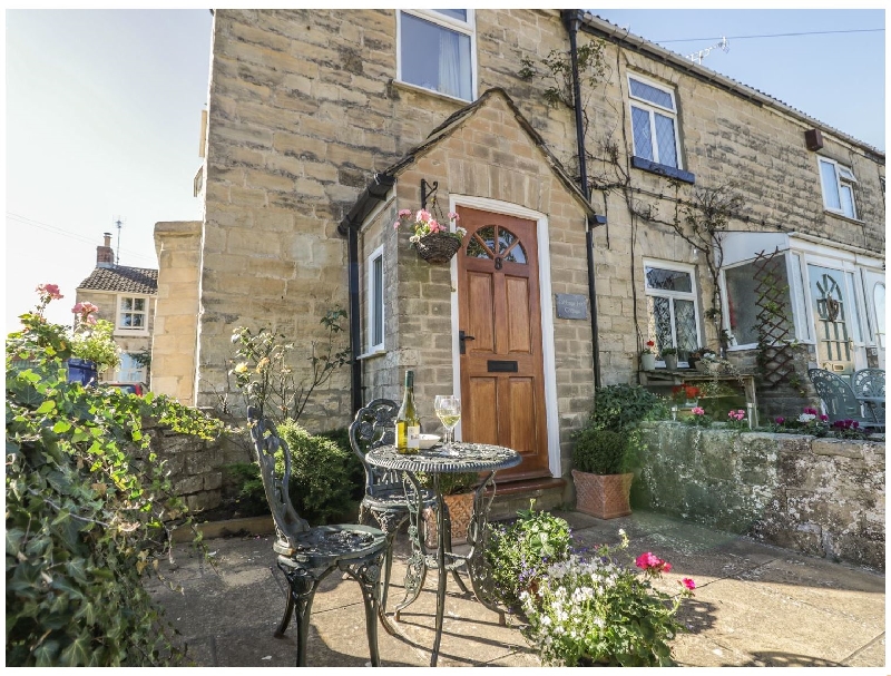 Cabbage Hall Cottage