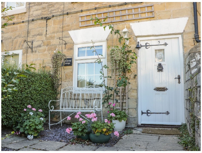 Snowdrop Cottage