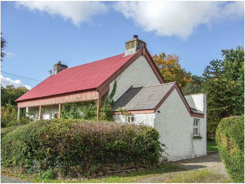 Derry Cottage