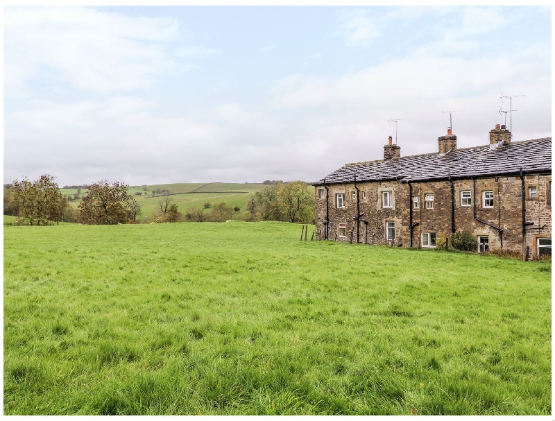 Croftside Cottage