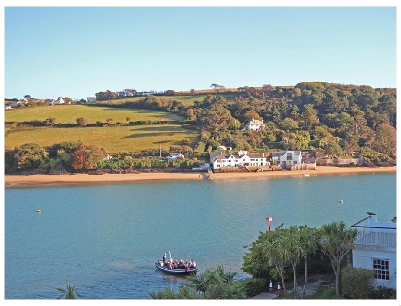 22 The Salcombe