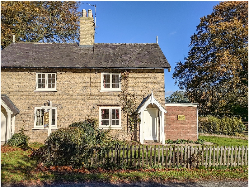 Pheasant Cottage