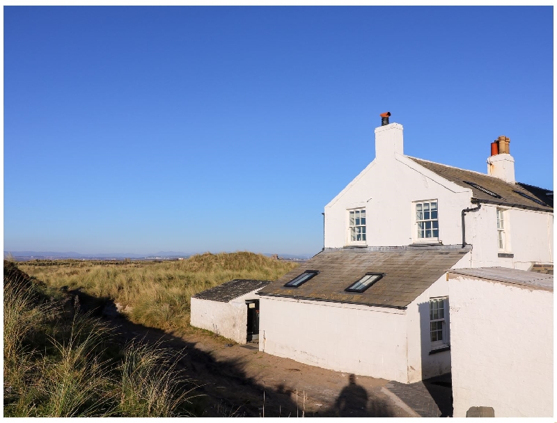 2 Lighthouse Cottage