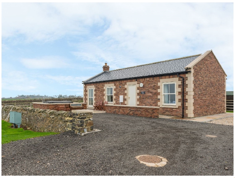 Bank Top Cottage