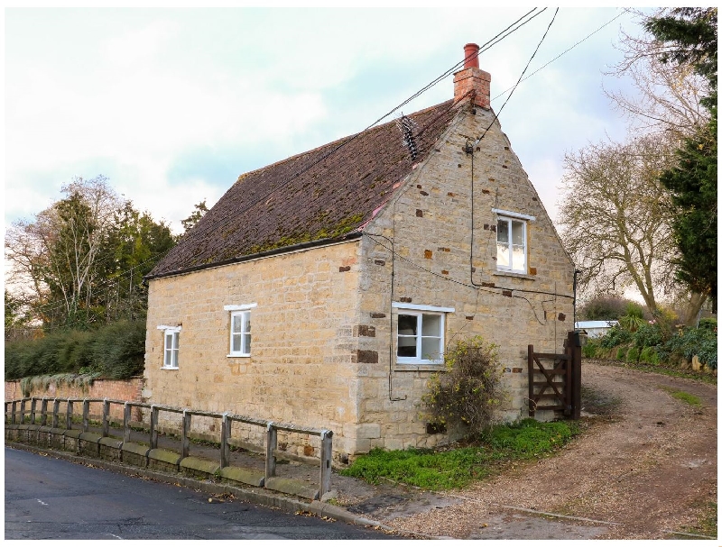 Manor Farm House Cottage