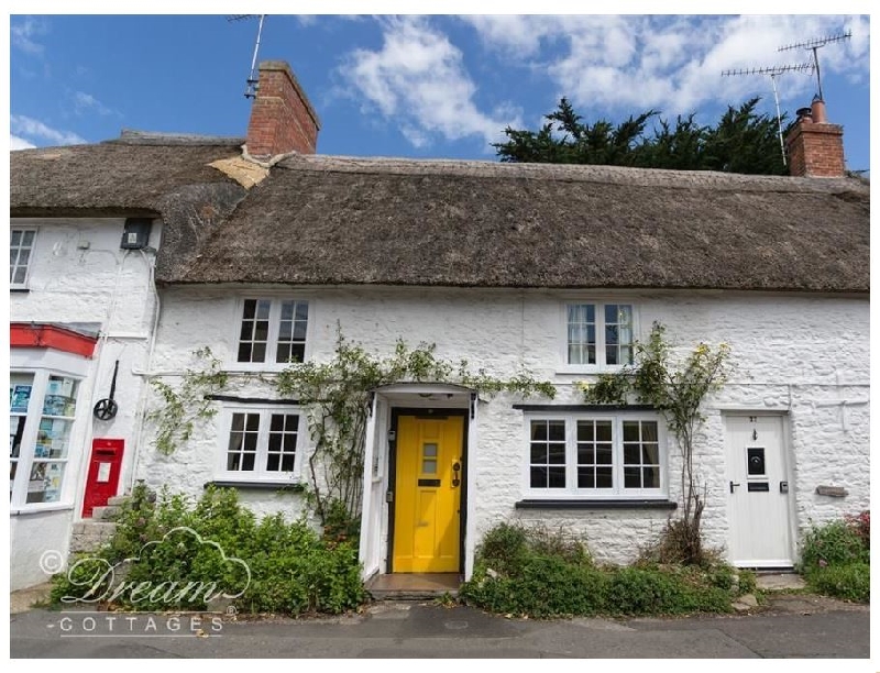 Apple Tree Cottage