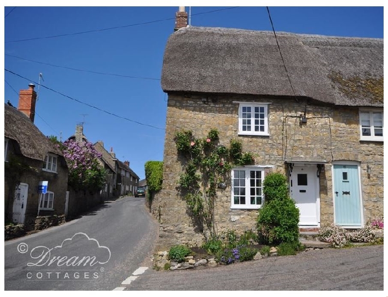 Dormouse Cottage