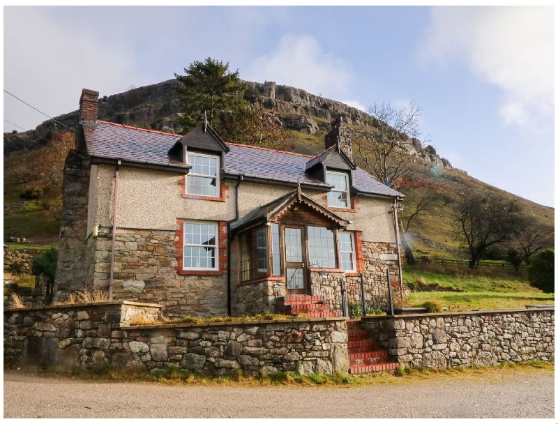 The Panorama Farmhouse