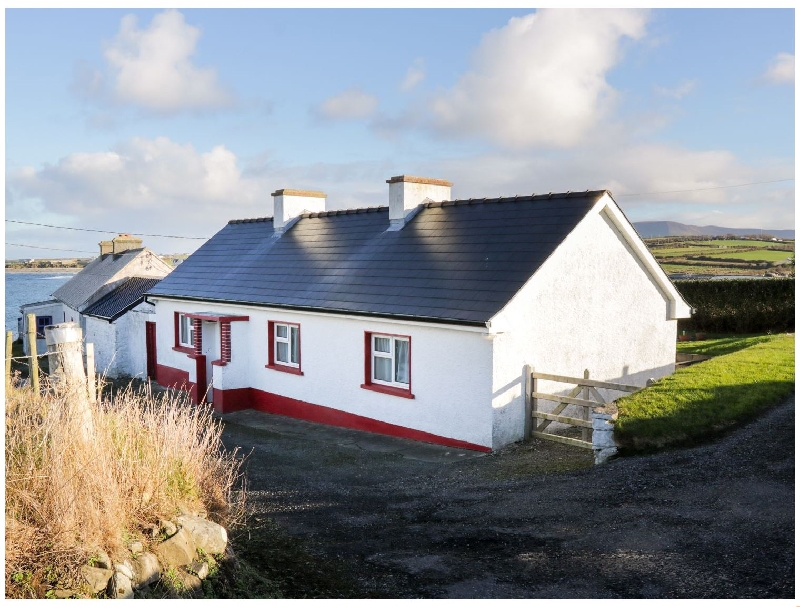 Cloonagh Cottage