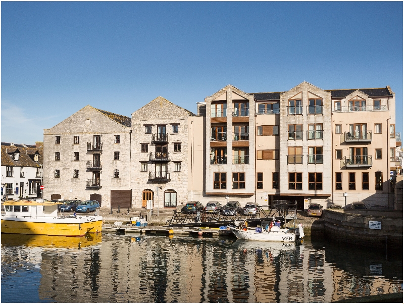 Harbourside Penthouse