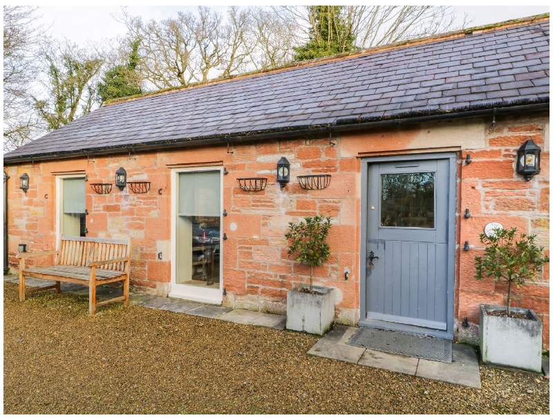 Carwinley Mill House Cottage