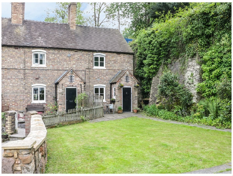 Bridge View Cottage