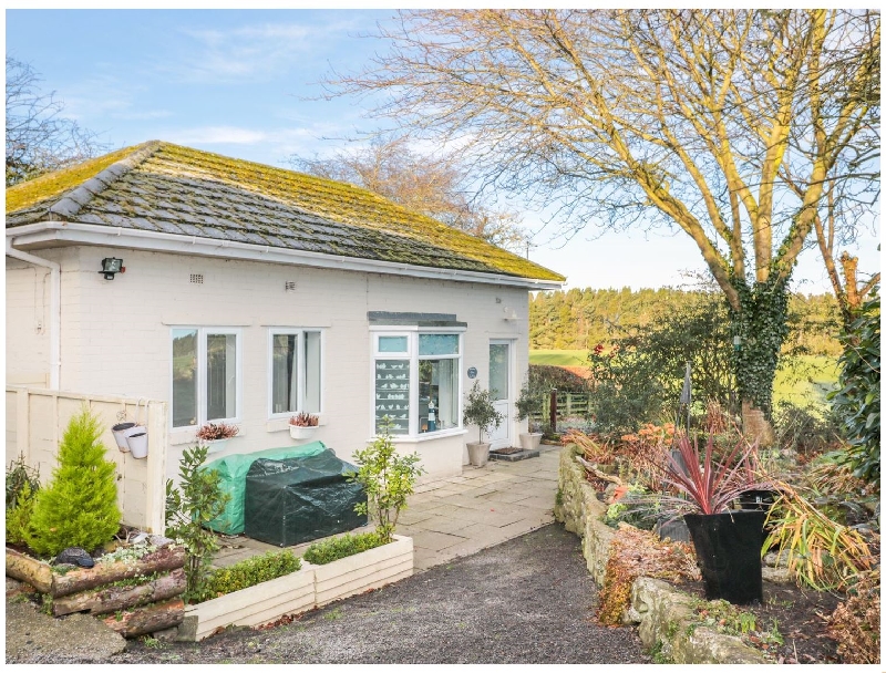 Bracken Barn Cottage