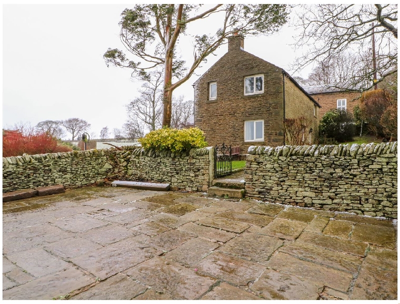 Bowden Head Farmhouse Cottage