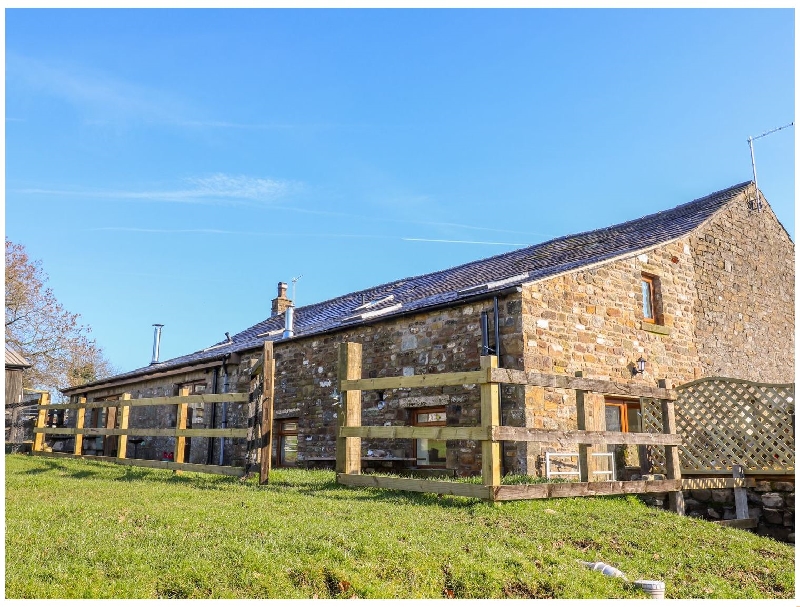 Stable View Cottage