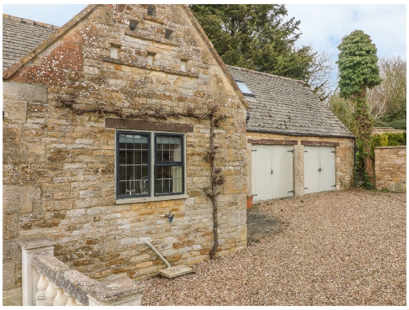 The Court Yard Cottage