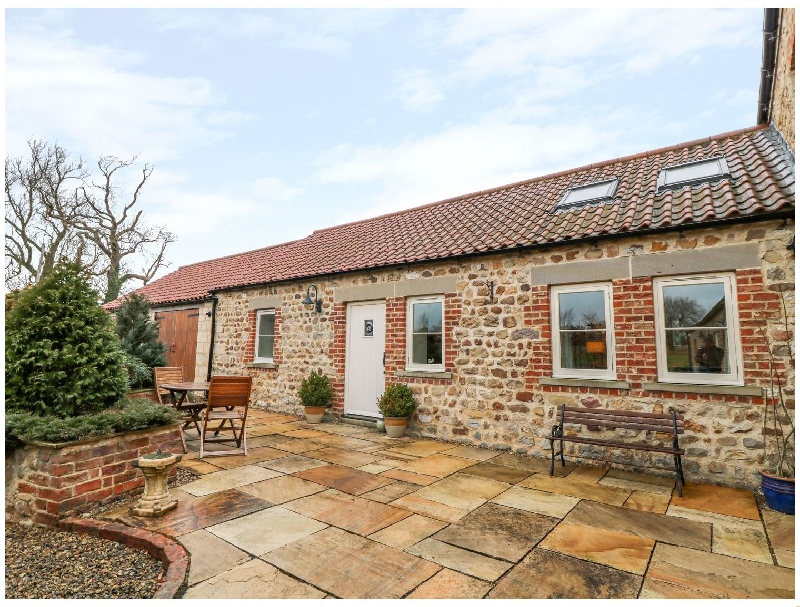 Markington Grange Cottage