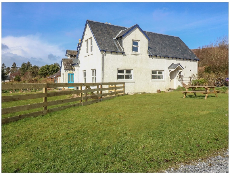 Far View Cottage