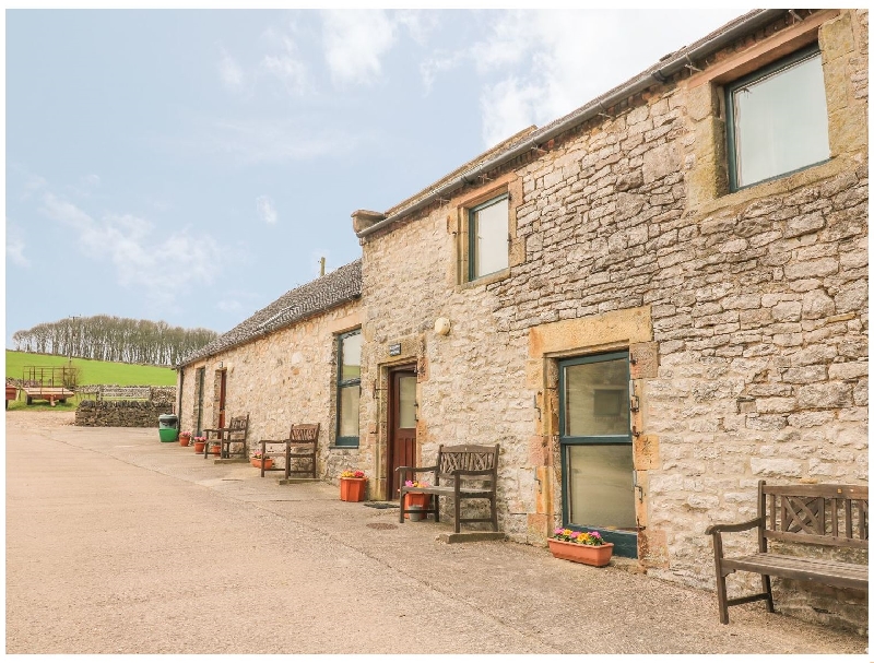 Bluebird Cottage