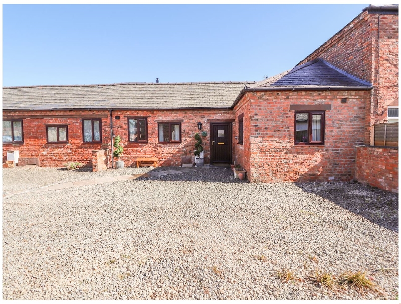 Clwyd Cottage