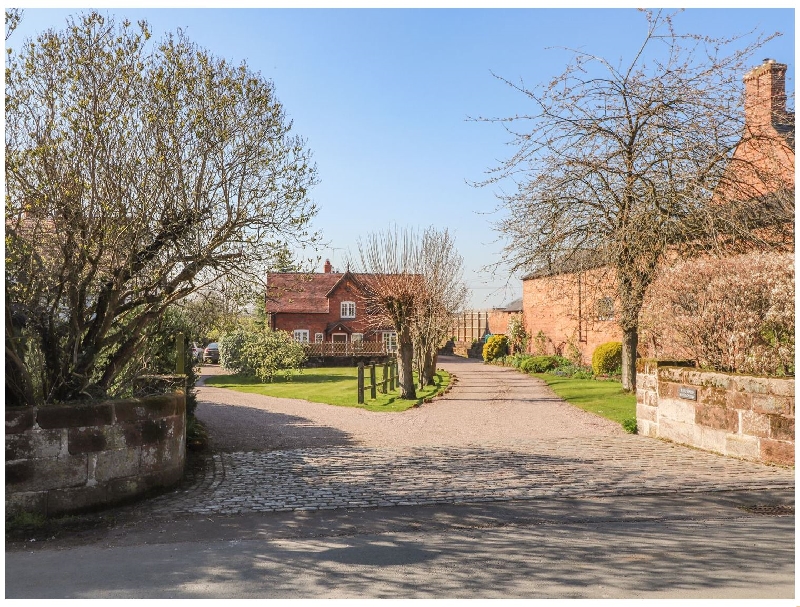 Stable Cottage