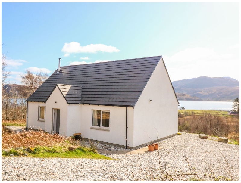 House On The Brae