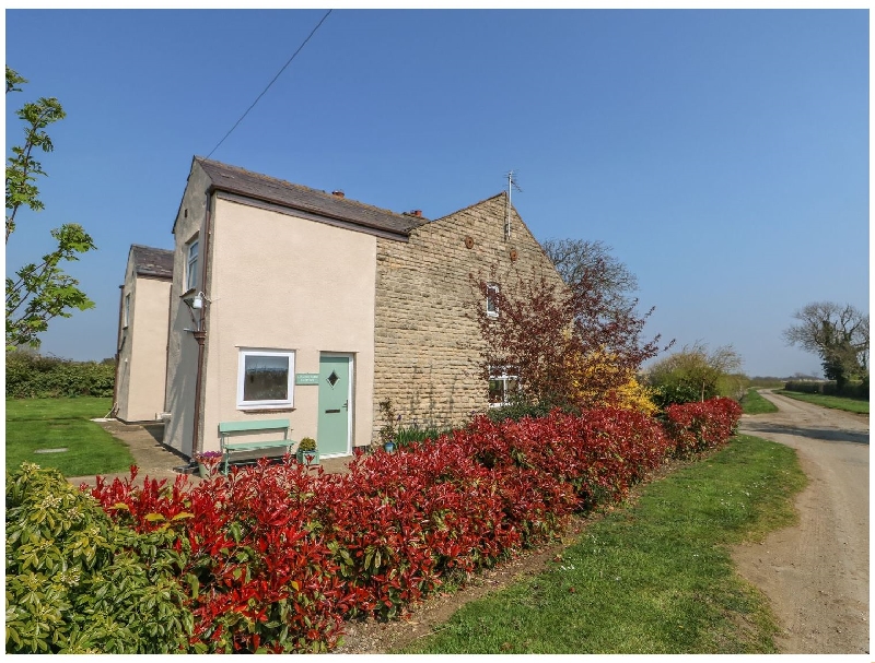 Grange Farm Cottage