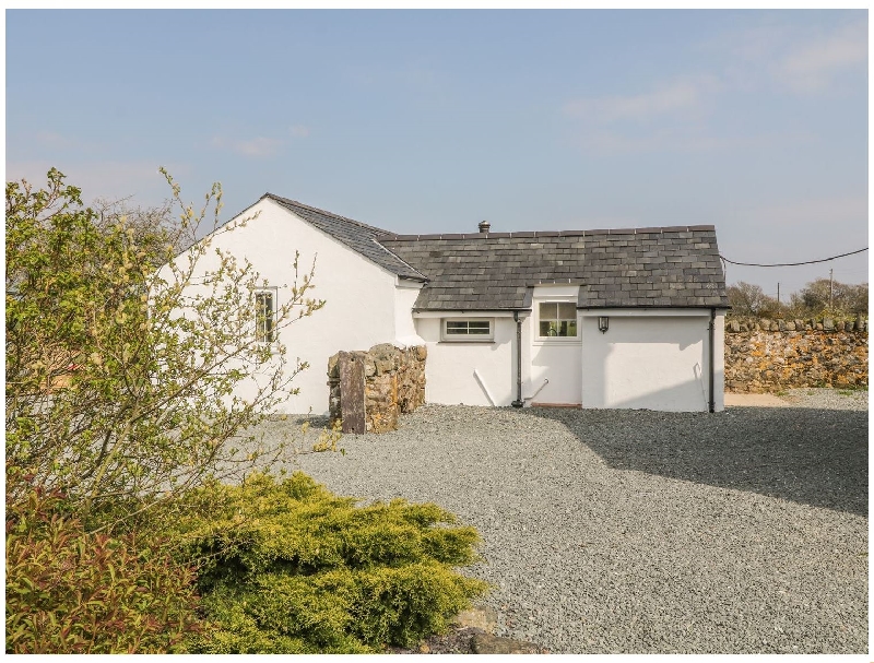 Rhos Y Foel Cottage