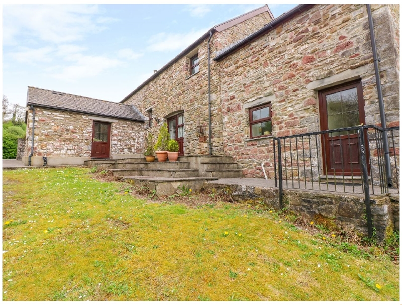 Llwynpur Cottage