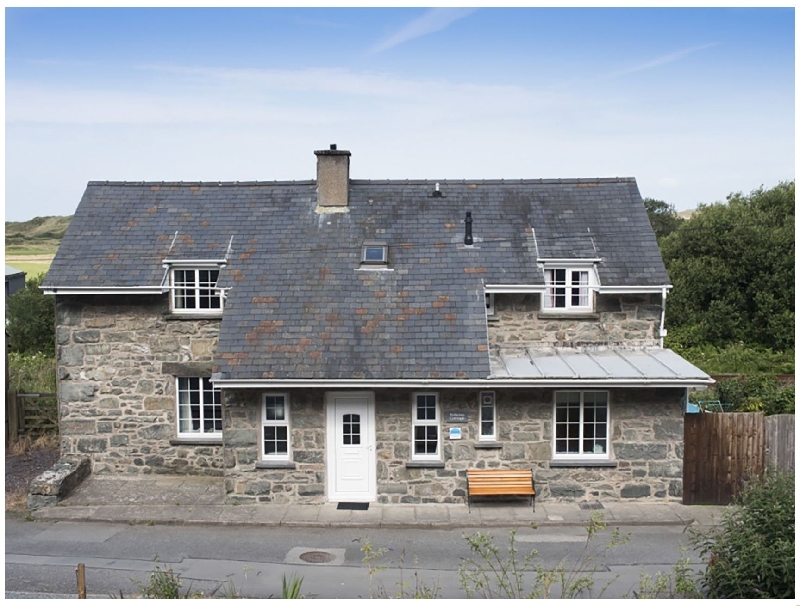 Railway Cottage