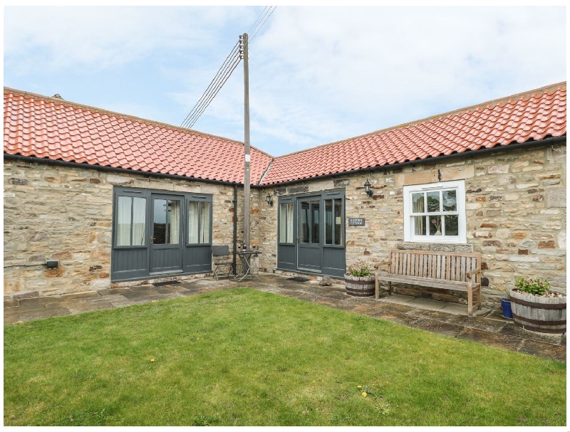 Sheep Pen Cottage