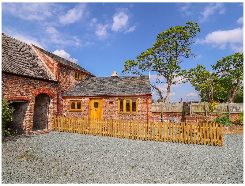 The Tractor Shed