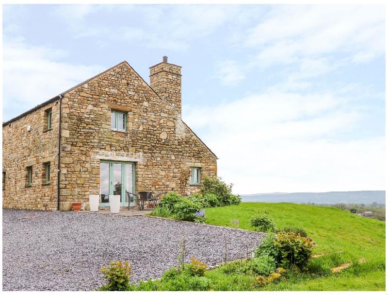 Cottam House Cottage