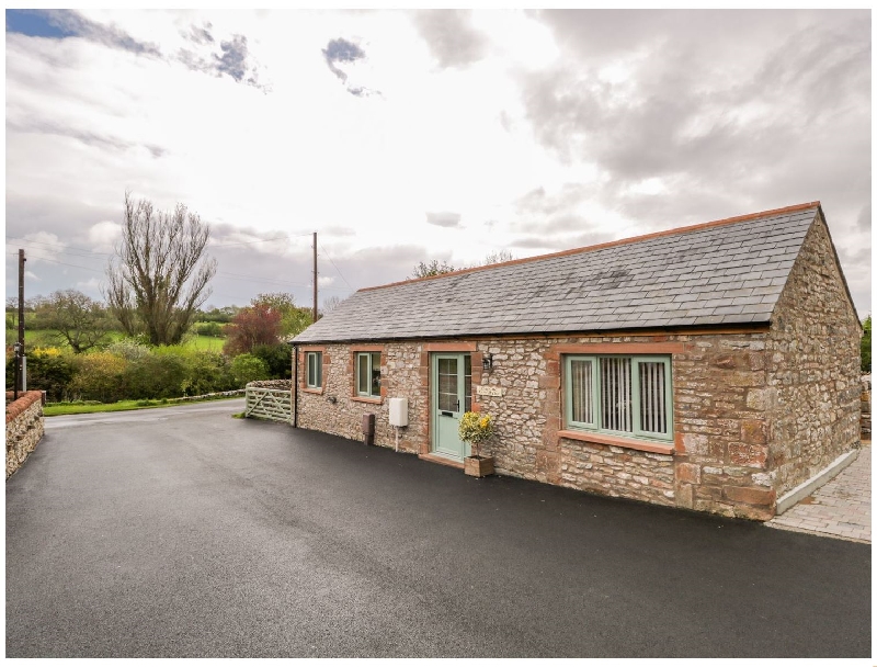 Old Cow Byre