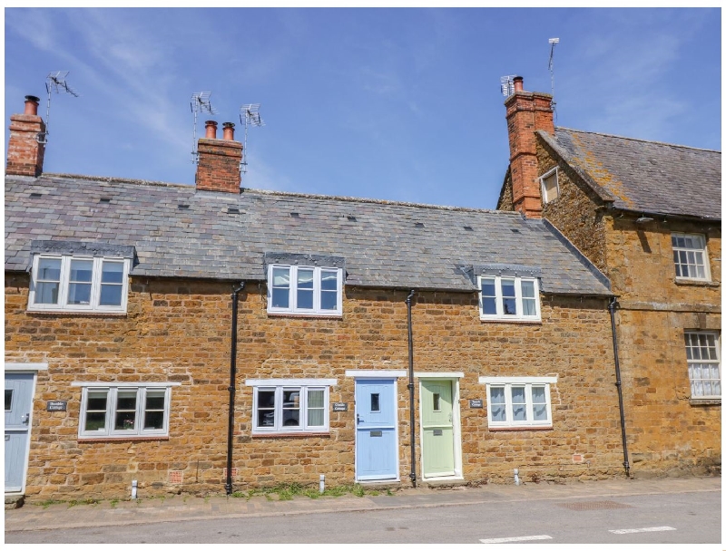 Treacle Cottage