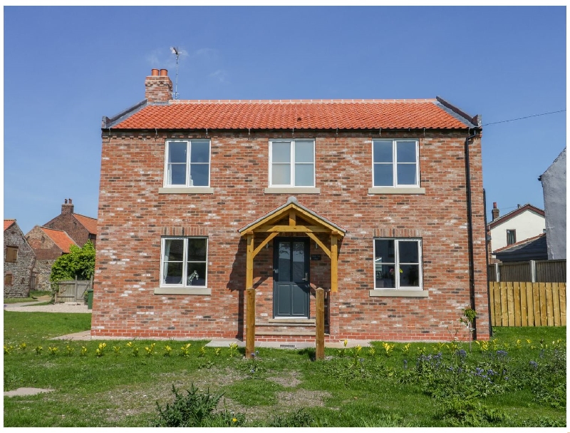 Cherry Tree Cottage